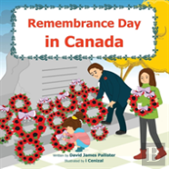 Remembrance Day In Canada