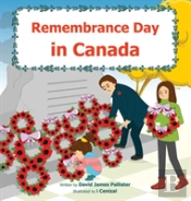 Remembrance Day In Canada