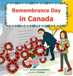 Bertrand.pt - Remembrance Day In Canada