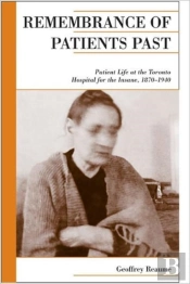 Remembrance Of Patients Past