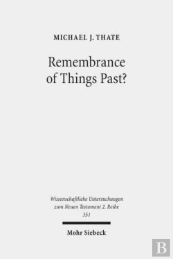 Bertrand.pt - Remembrance Of Things Past?