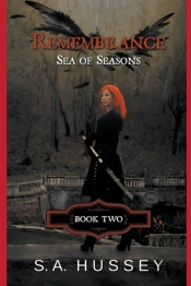 Remembrance:  Sea Of Seasons