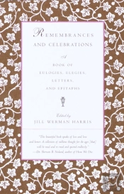 Remembrances And Celebrations