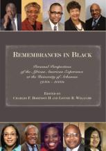 Remembrances In Black