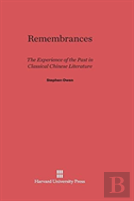 Remembrances