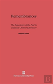 Remembrances