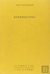 Rememoration