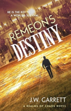 Bertrand.pt - Remeon'S Destiny
