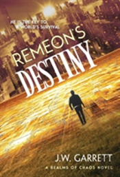 Remeon'S Destiny
