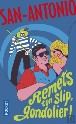 Bertrand.pt - Remets Ton Slip, Gondolier