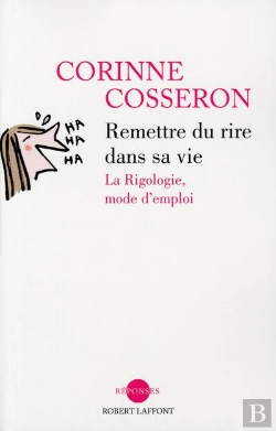Bertrand.pt - Remettre Du Rire Dans Sa Vie -