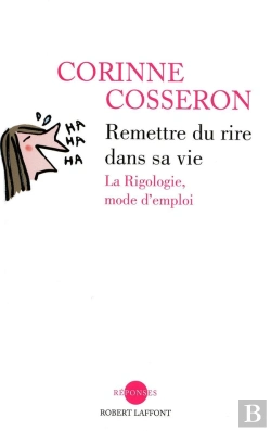 Bertrand.pt - Remettre Du Rire Dans Sa Vie