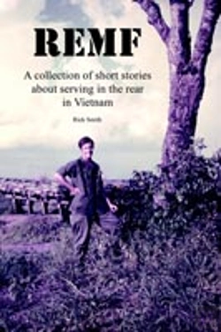 Bertrand.pt - Remf: A Collection Of Short Stories About Serving In The Rear In Vietnam