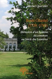 Remi Chastel (1729 -1787)