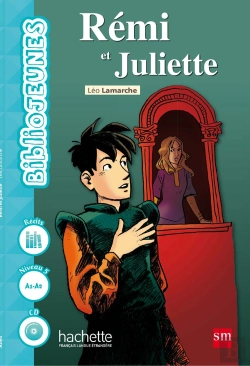 Bertrand.pt - Remi Et Juliette  