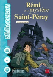 Remi Et Le Mystere De Saint-Peray  