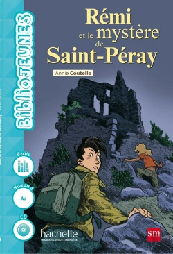 Bertrand.pt - Remi Et Le Mystere De Saint-Peray  