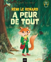 Rémi Le Renard A Peur De Tout
