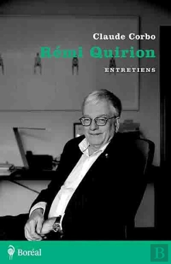 Bertrand.pt - Rémi Quirion , Entretiens