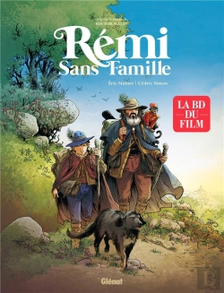 Bertrand.pt - Rémi Sans Famille