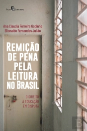 Remição De Pena Pela Leitura No Brasil
