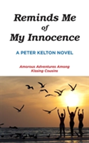 Reminds Me Of My Innocence