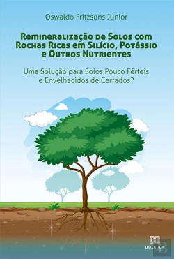 Bertrand.pt - Remineralização De Solos Com Rochas Ricas Em Silício, Potássio E Outros Nutrientes