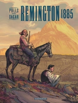 Bertrand.pt - Remington 1885