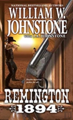 Bertrand.pt - Remington 1894