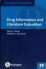 Remington Education: Drug Information And Literature Evaluation