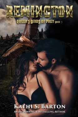 Bertrand.pt - Remington: Queen'S Birds Of Prey: Parano