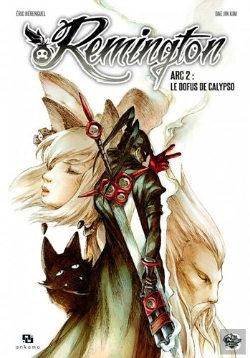 Bertrand.pt - Remington Tome 2 : Le Dofus De Calypso