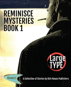 Bertrand.pt - Reminisce Mysteries - Book 1