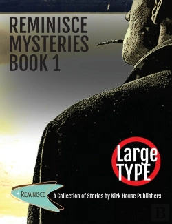 Bertrand.pt - Reminisce Mysteries - Book 1
