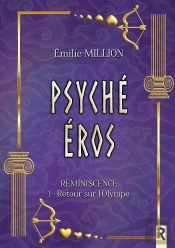 Réminiscence  Tome 1 : Retour Sur L'Olympe