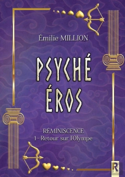 Bertrand.pt - Réminiscence  Tome 1 : Retour Sur L'Olympe