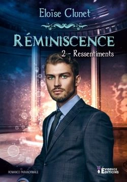 Bertrand.pt - Reminiscence Tome 2 - Ressentiments