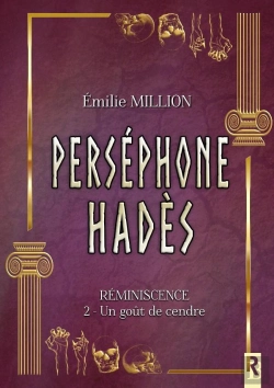Bertrand.pt - Réminiscence Tome 2 : Un Goût De Cendre