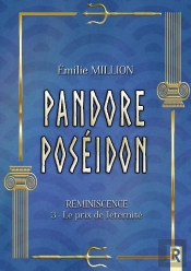 Réminiscence Tome 3 : Le Prix De L'Éternité