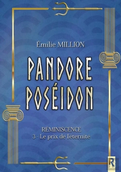 Bertrand.pt - Réminiscence Tome 3 : Le Prix De L'Éternité