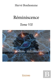 Réminiscence - Tome 7