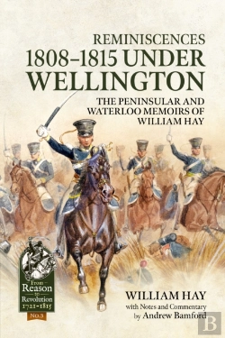 Bertrand.pt - Reminiscences 1808-1815 Under Wellington