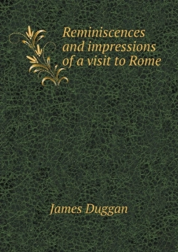 Bertrand.pt - Reminiscences And Impressions Of A Visit To Rome