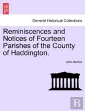Reminiscences And Notices Of Fourteen Pa