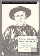 Reminiscences Of A Private
