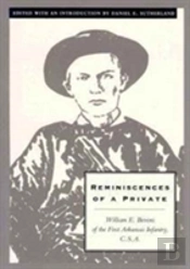 Reminiscences Of A Private