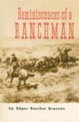 Reminiscences Of A Ranchman