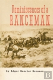 Reminiscences Of A Ranchman