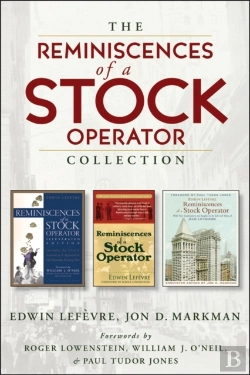 Bertrand.pt - Reminiscences Of A Stock Operator Collection