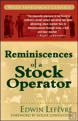 Bertrand.pt - Reminiscences Of A Stock Operator